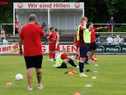 Hillen Cup 2024